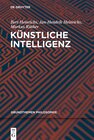 Buchcover Künstliche Intelligenz