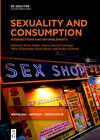 Buchcover Sexuality and Consumption