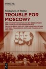 Buchcover Trouble for Moscow?