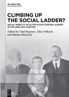 Buchcover Climbing up the Social Ladder?