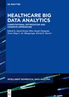 Buchcover Healthcare Big Data Analytics