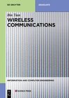 Buchcover Wireless Communications