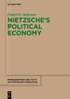 Buchcover Nietzsche's Political Economy