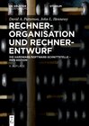 Buchcover Rechnerorganisation und Rechnerentwurf