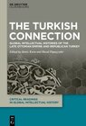Buchcover The Turkish Connection