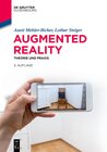 Buchcover Augmented Reality