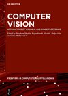 Buchcover Computer Vision