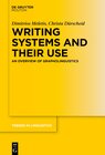 Buchcover Writing Systems and Their Use
