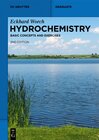 Buchcover Hydrochemistry