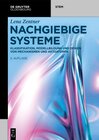 Buchcover Nachgiebige Systeme
