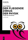 Buchcover Der fliegende Zirkus der Physik