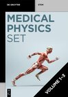 Buchcover Hartmut Zabel: Medical Physics / [Set Medical Physics, Volume 1-3]