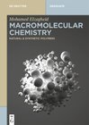 Buchcover Macromolecular Chemistry