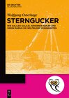 Buchcover Sterngucker