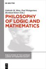 Buchcover Philosophy of Logic and Mathematics