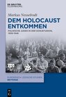 Buchcover Dem Holocaust entkommen