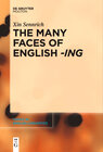 Buchcover The Many Faces of English -ing