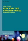 Buchcover Risk and the English Novel