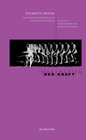 Buchcover Energetic Bodies