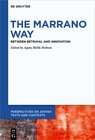Buchcover The Marrano Way