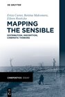 Buchcover Mapping the Sensible