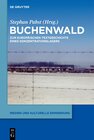 Buchcover Buchenwald