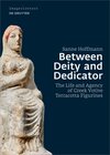 Buchcover Between Deity and Dedicator