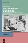 Buchcover Zeitformen der Liebe