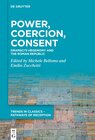 Buchcover Power, Coercion, Consent