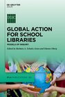 Buchcover Global Action for School Libraries