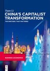 Buchcover China’s capitalist transformation