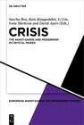 Buchcover Crisis