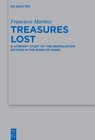 Buchcover Treasures Lost