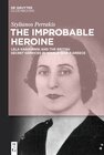 Buchcover The Improbable Heroine