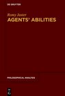 Buchcover Agents’ Abilities