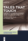 Buchcover Tales That Touch