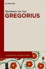 Buchcover Gregorius