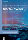 Buchcover Digital Twins