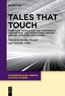 Buchcover Tales That Touch
