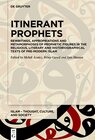 Buchcover Itinerant Prophets
