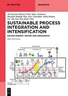 Buchcover Sustainable Process Integration and Intensification