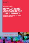 Buchcover Revalorising Occitan in the 21st Century