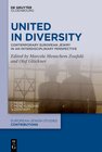 Buchcover United in Diversity