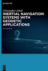 Buchcover Inertial Navigation Systems with Geodetic Applications