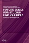 Buchcover Future Skills für Studium und Karriere