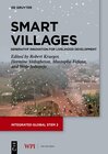 Buchcover Smart Villages