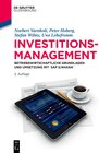 Buchcover Investitionsmanagement