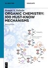 Buchcover Organic Chemistry: 100 Must-Know Mechanisms