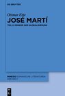 Buchcover José Martí