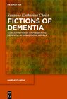 Buchcover Fictions of Dementia